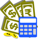 Cash Calculator Money Counter