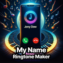 My Name Ringtone Maker